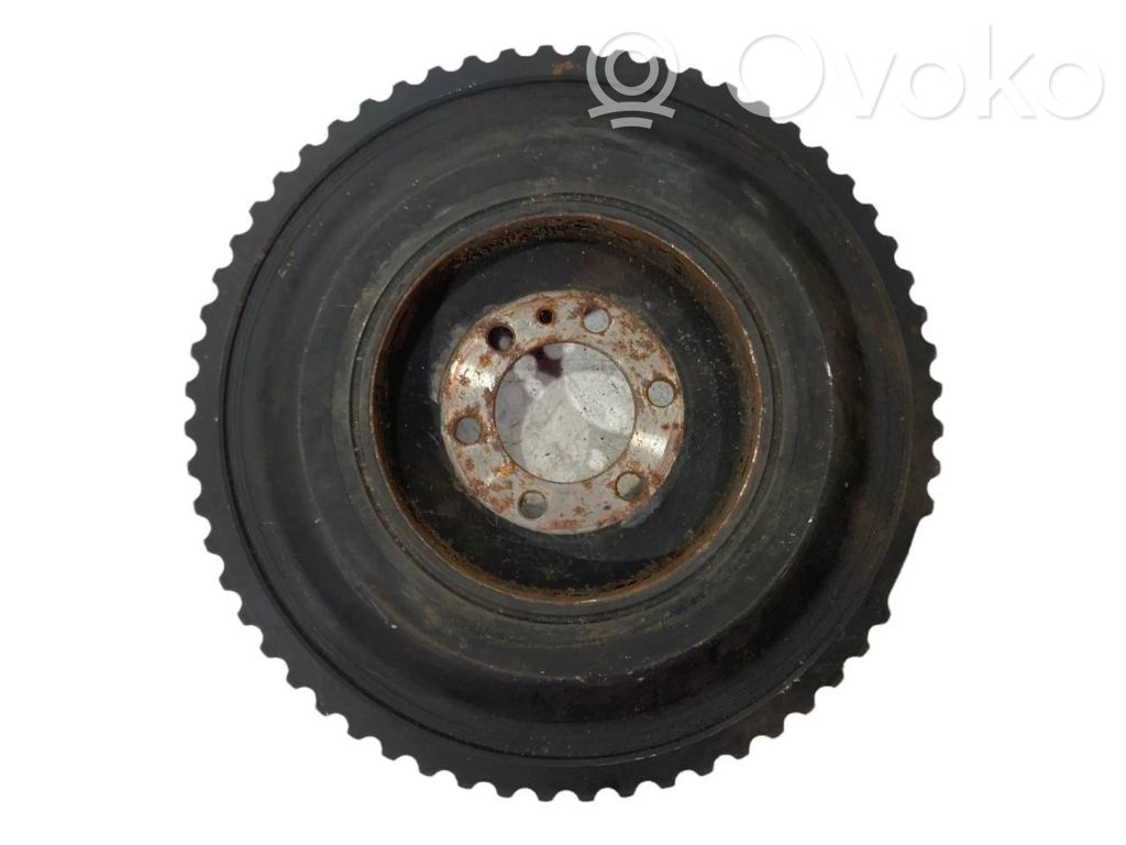 Шкив коленчатого вала