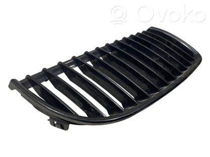 Priekšējais režģis