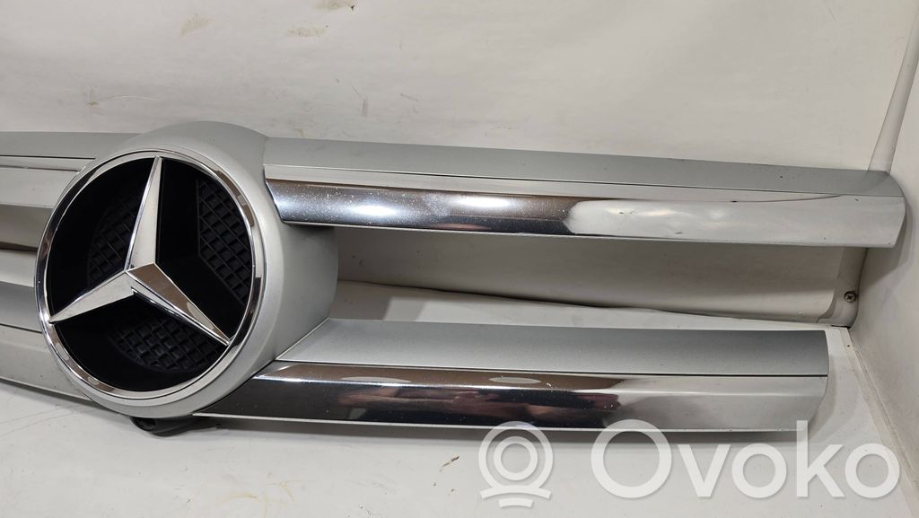 Augšējais režģis