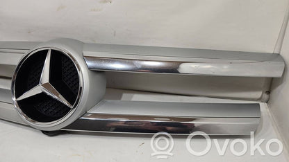 Augšējais režģis