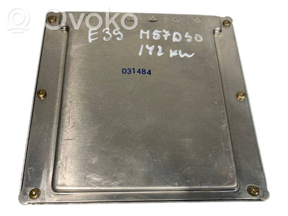 Комплект ЭБУ зажигания