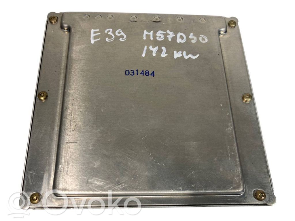 Комплект ЭБУ зажигания