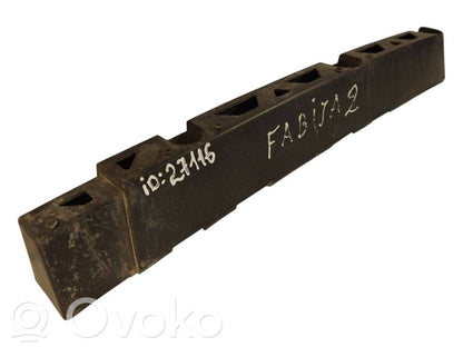 Aizmugurējā bufera montāžas kronšteins