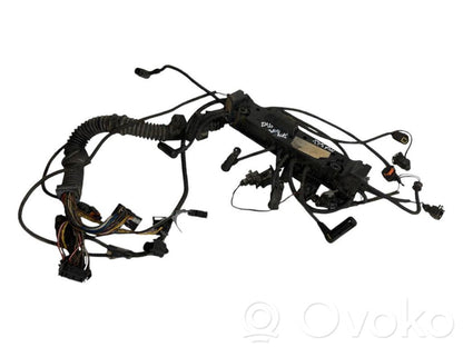 Жгут проводов двигателя