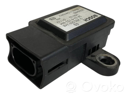 ESP (Electronic Stability Program) sensor (acceleration sensor)