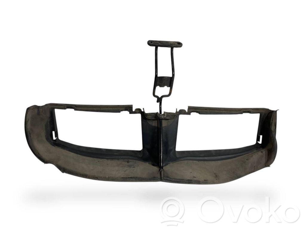 Gaisa ieplūdes kanāla detaļas