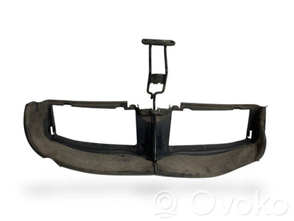 Gaisa ieplūdes kanāla detaļas