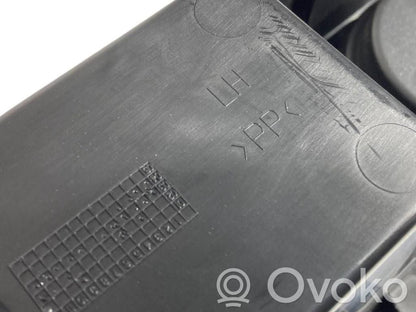 Mantu nodalījums stumbrs