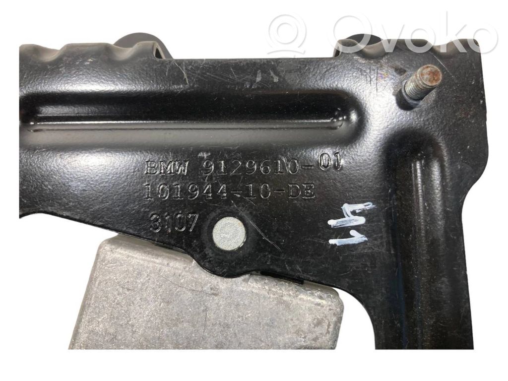 Antenas pastiprinātājs