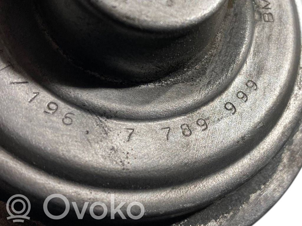 EGR vārsts