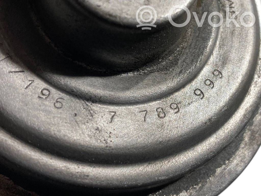 EGR vārsts