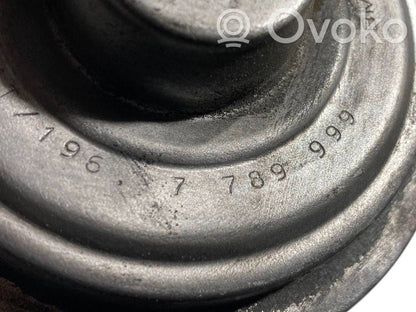 EGR vārsts