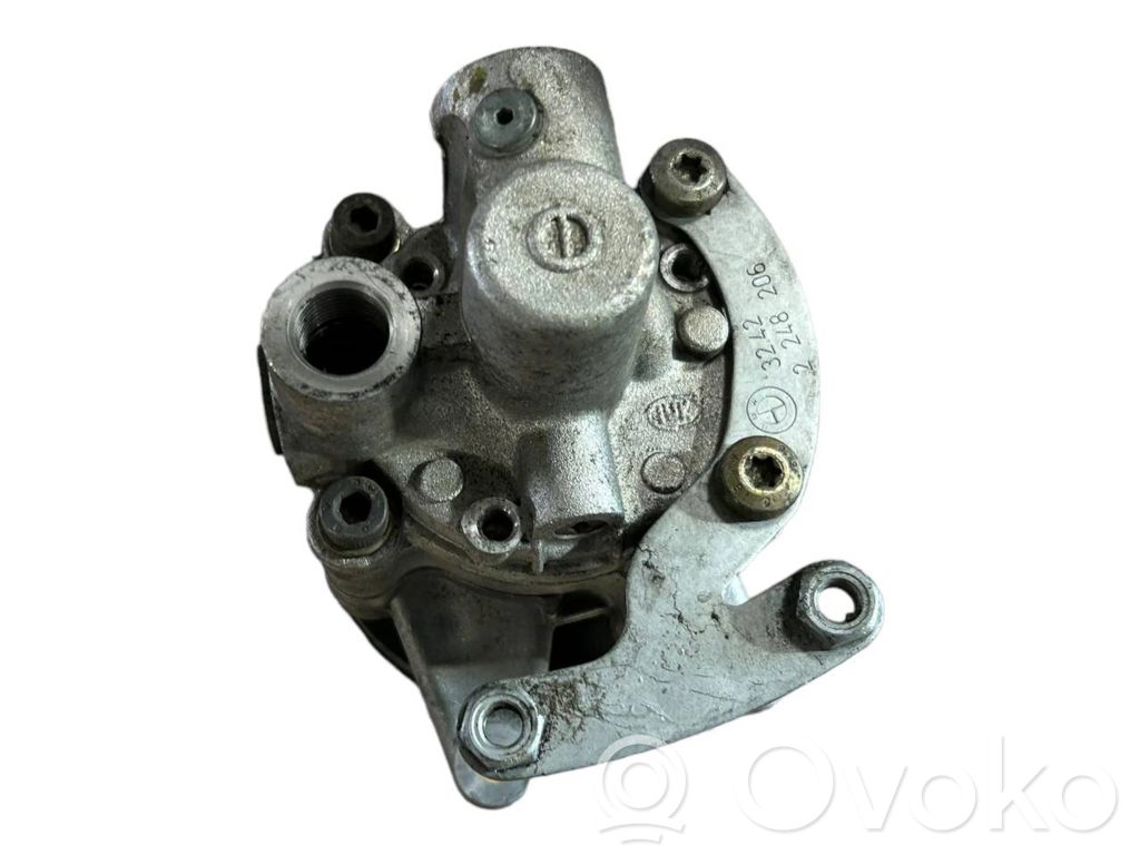 Stūres pastiprinātāja sūknis