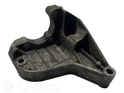 Power steering pump mount