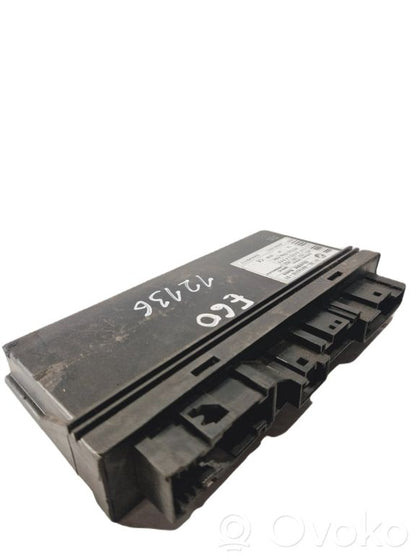 Модуль комфорта