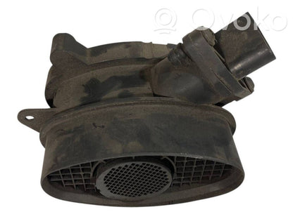Gaisa plūsmas mērītājs