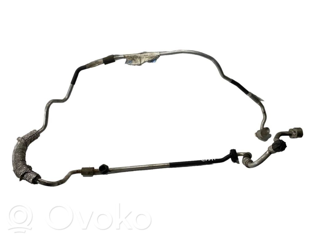 Gaisa kondicioniera caurulīte (-es) / šļūtene (-es)