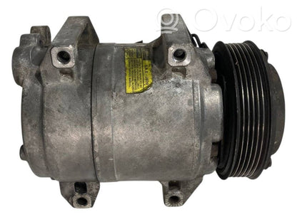 Gaisa kondicioniera kompresors (sūknis)