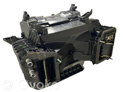 Cabin air assembly kit