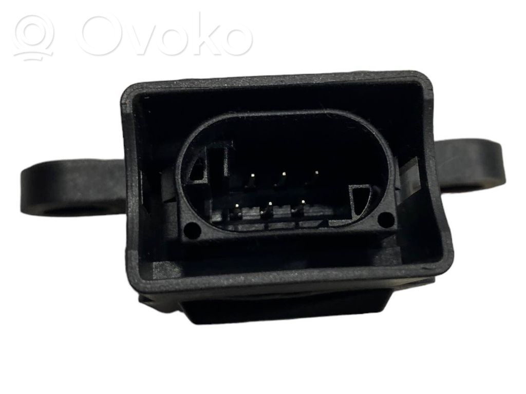 ESP (elektroniskās stabilitātes programmas) sensors (paātrinājuma sensors)