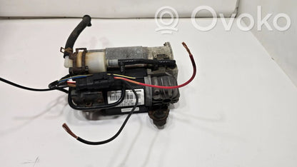 Pneimatiskās piekares kompresors