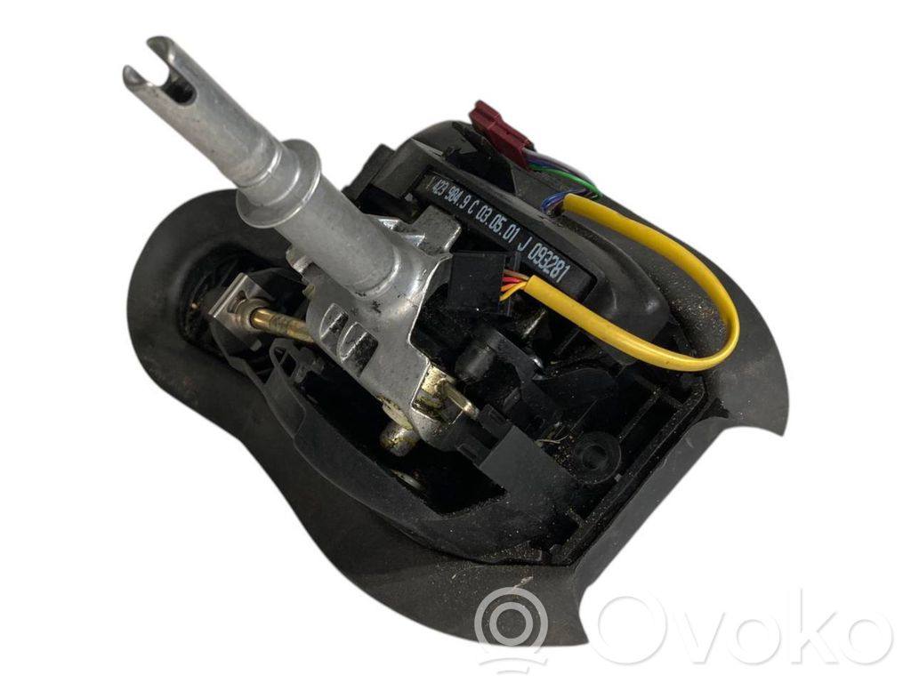 Pārslēgšanas mehanisms (kulisa)