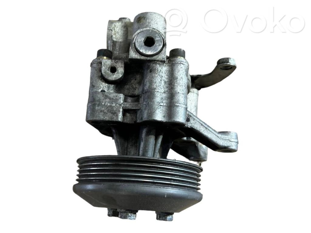 Stūres pastiprinātāja sūknis