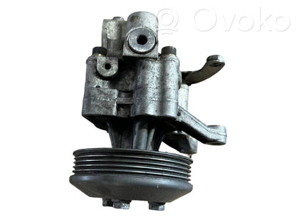 Stūres pastiprinātāja sūknis