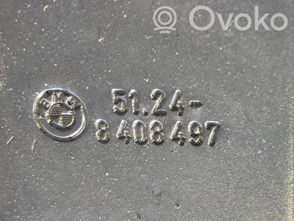 Aizmugurējais pārsegs (bagāžnieks)