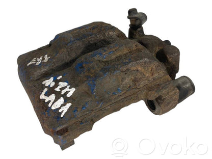 Rear caliper