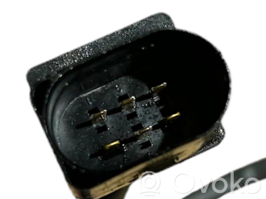 Лямбда-зонд