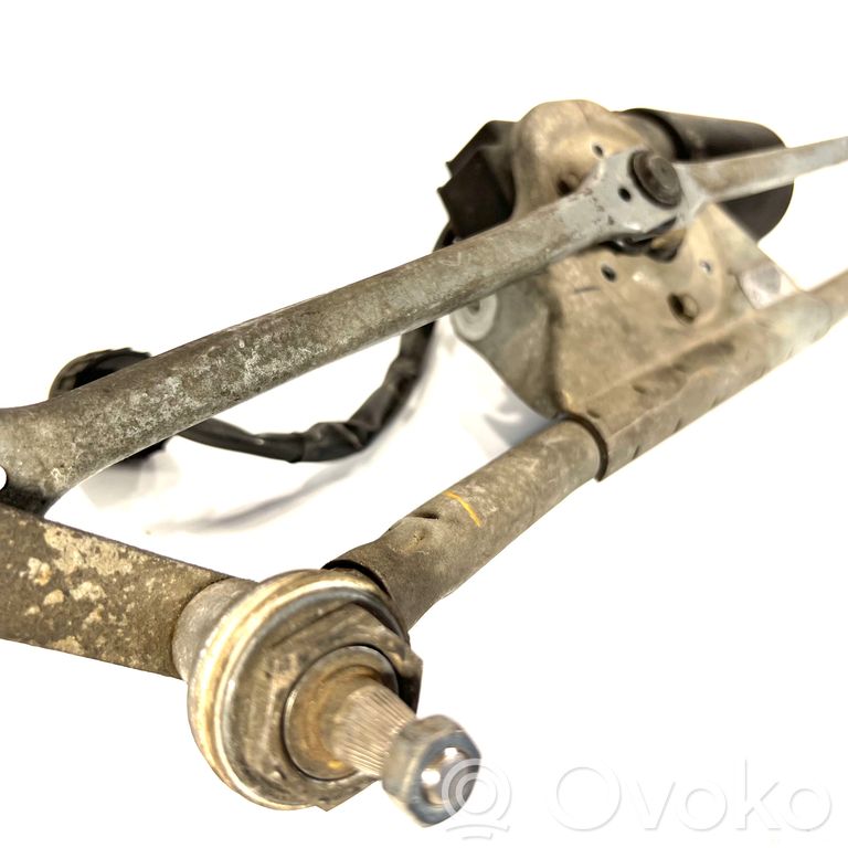 Wiper mechanism kit