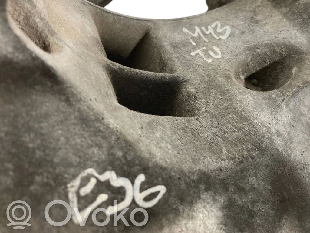 Ģeneratora stiprinājums