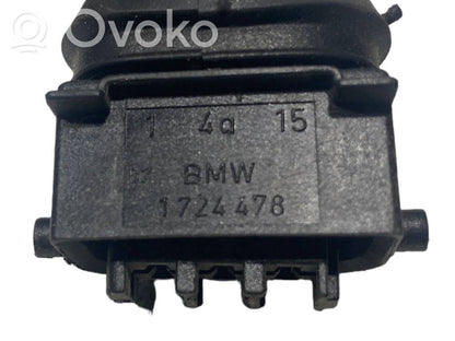 Fuel injector wires