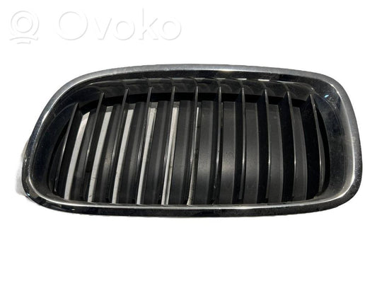 Front grille