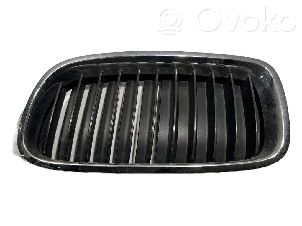 Priekšējais režģis