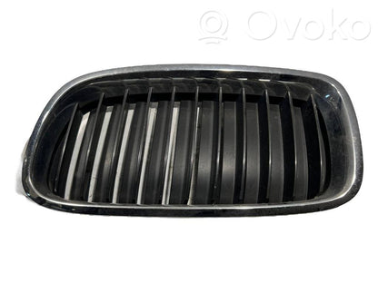 Priekšējais režģis