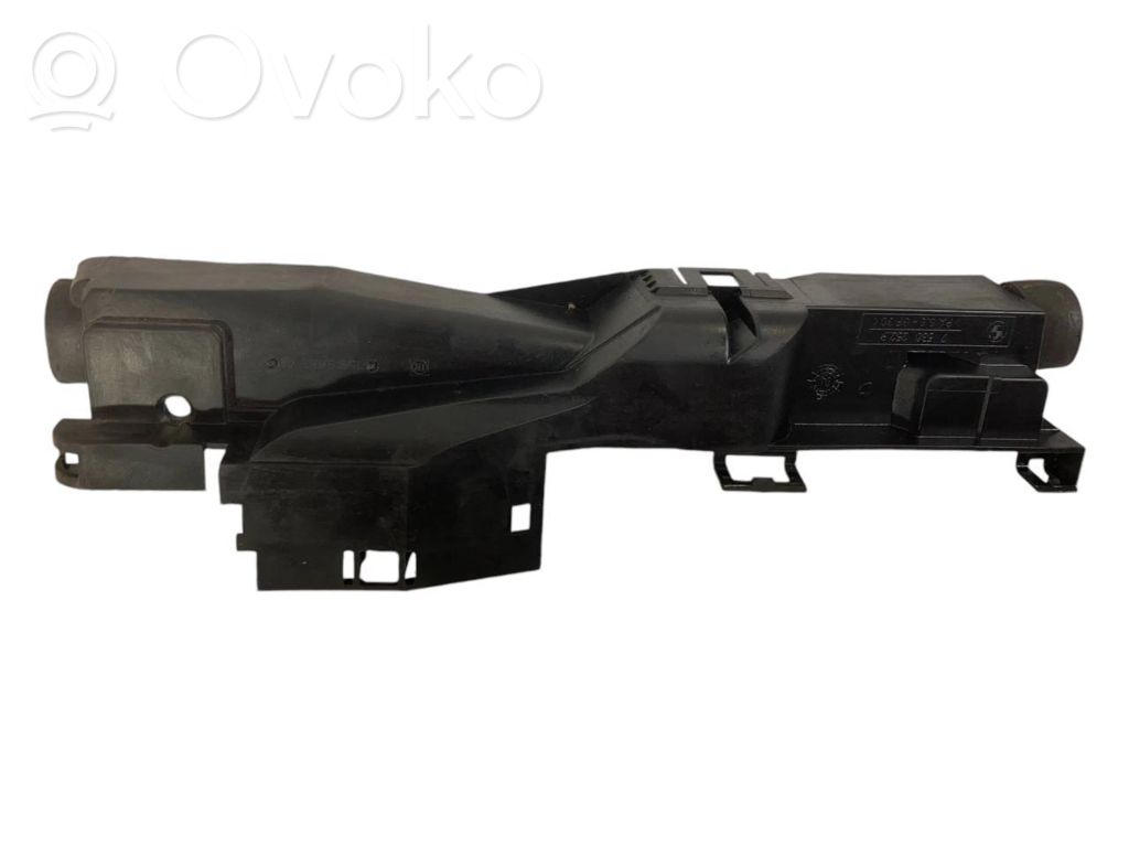 Держатель/кронштейн радиатора(ов)