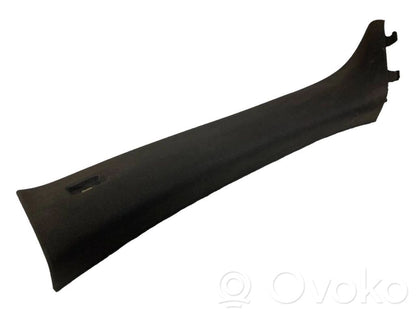 (A) statņa dekoratīvā apdare