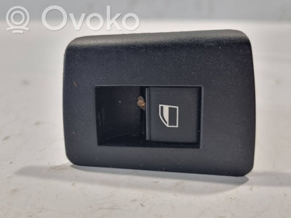 Power window switch