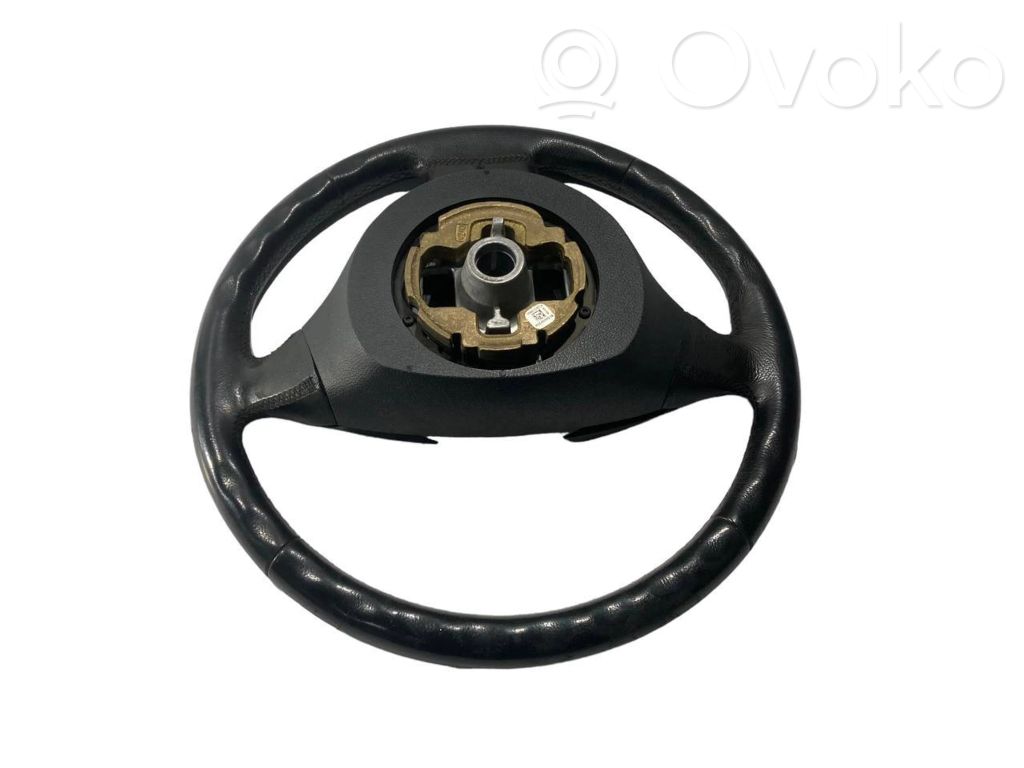 Рулевое колесо