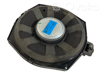 Zemo frekvenču skaļrunis