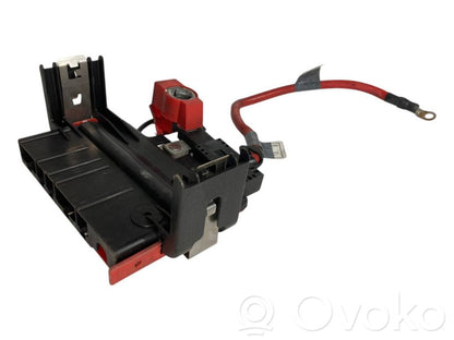 Plusa vadu savienošanas mezgls