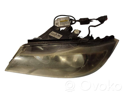 Priekšējais lukturis