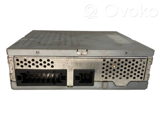 Skaņas pastiprinātājs