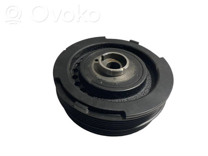 Kloķvārpstas skriemelis