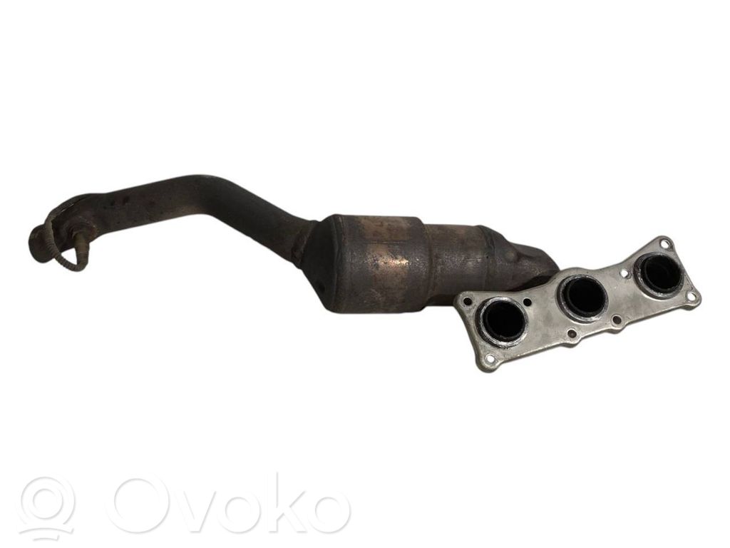 Katalizators, FAP/DPF cieto daļiņu filtrs