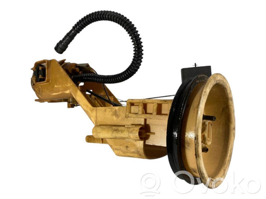 Degvielas sūknis (degvielas tvertnē)