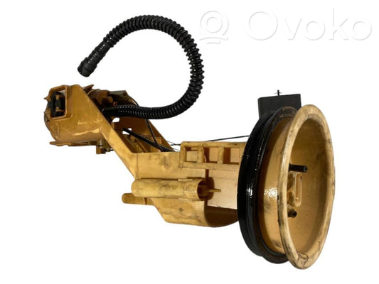 Degvielas sūknis (degvielas tvertnē)