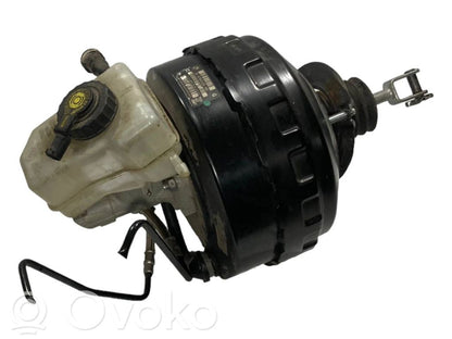 Bremžu vakuuma pastiprinātājs